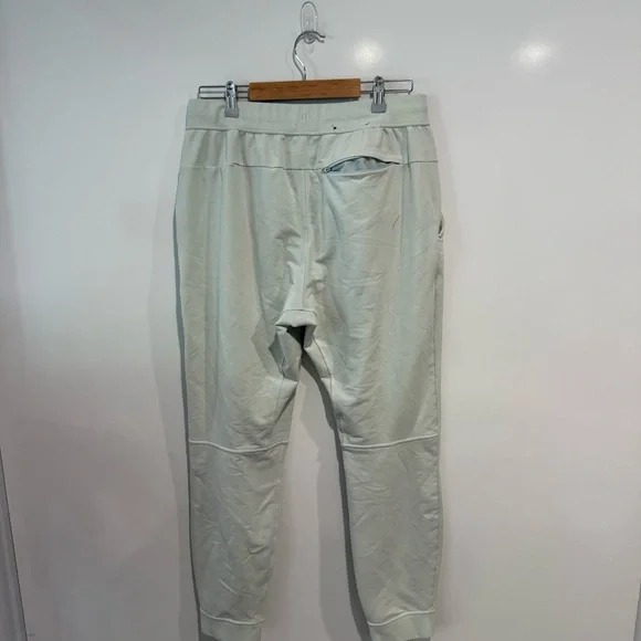 Lululemon City Sweat Jogger Sweatpants 29 *French Terry